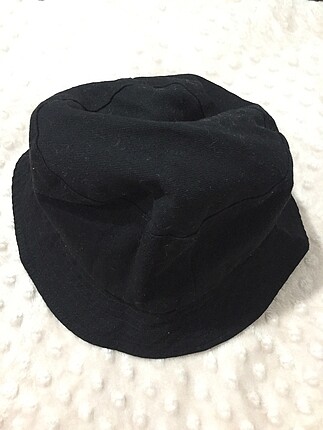  Beden siyah Renk Addax şapka