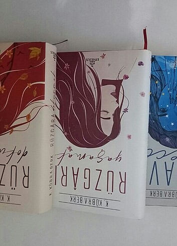  Kitap