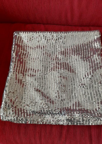 4 adet pullu Yastık Kılıfı - Görsel 2