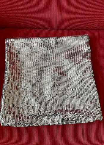 4 adet pullu Yastık Kılıfı - Görsel 4