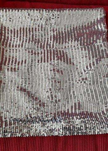 4 adet pullu Yastık Kılıfı - Görsel 3