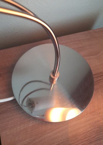 istikbal dokunmatik masA lambası - Görsel 3