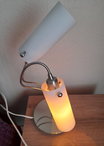 istikbal dokunmatik masA lambası - Görsel 2