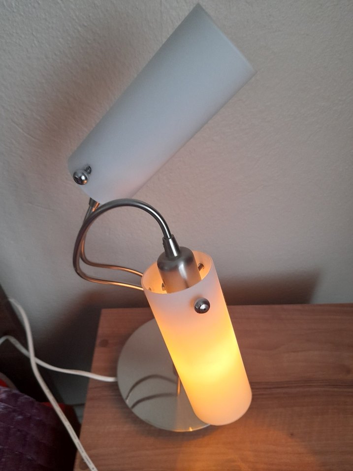 istikbal dokunmatik masA lambası - Görsel 2