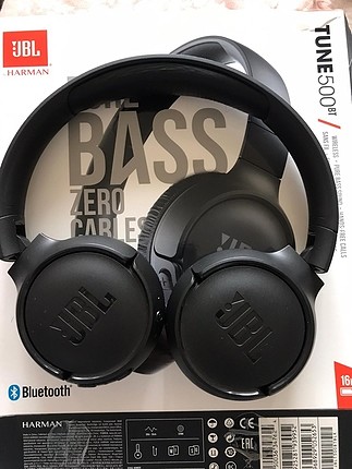 Jbl kablosuz kulaklık