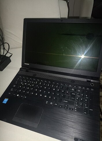 Bozuk laptop