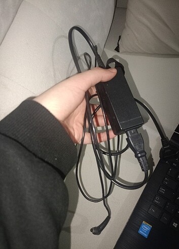 Toshiba Bozuk laptop