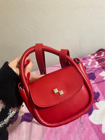 Mini bag
