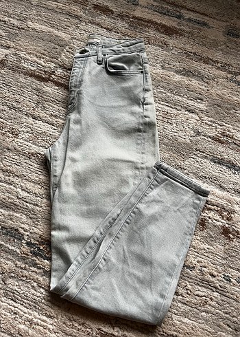 Colin's Acik Mavi Denim Jean