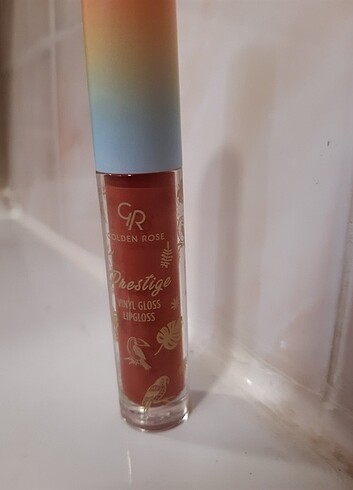 Lipgloss ruj