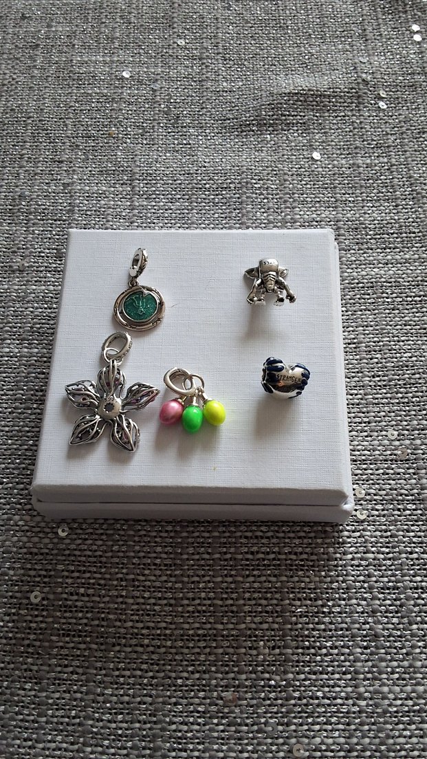 Stranger Things Charm - Görsel 4