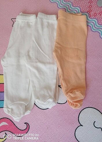 Pijama çoraplı 