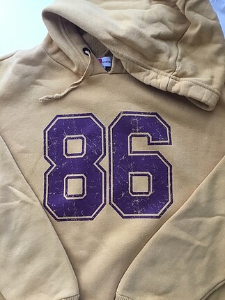 KOYON SWEATSHIRT