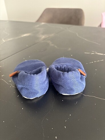 Diğer Caluu Baby Bebek Patik
