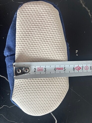 Caluu Baby Bebek Patik - Görsel 5