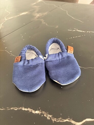 Caluu Baby Bebek Patik - Görsel 6