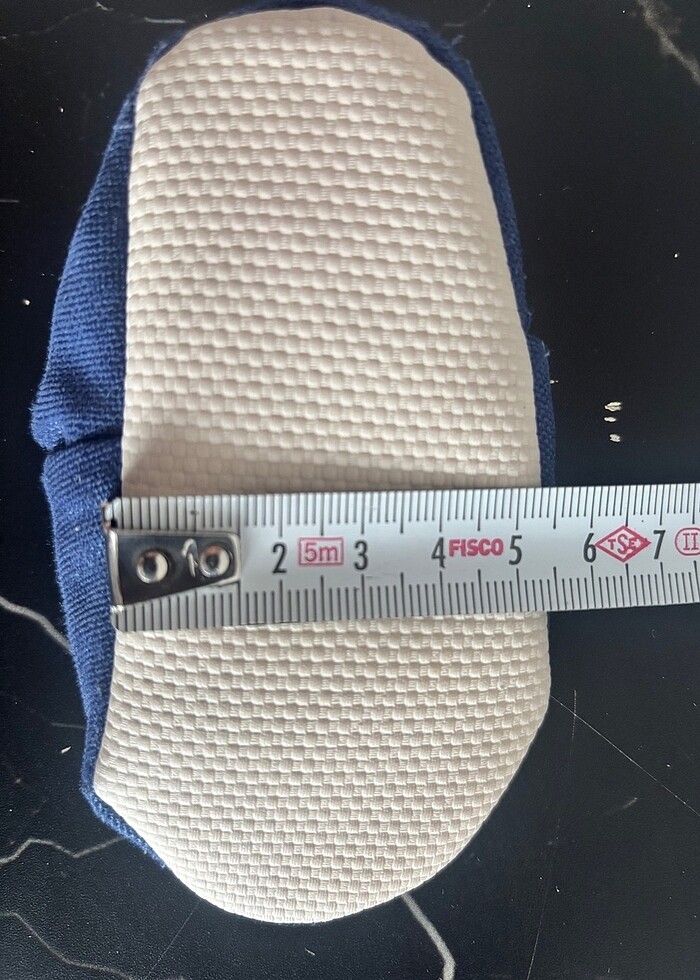 Caluu Baby Bebek Patik - Görsel 5