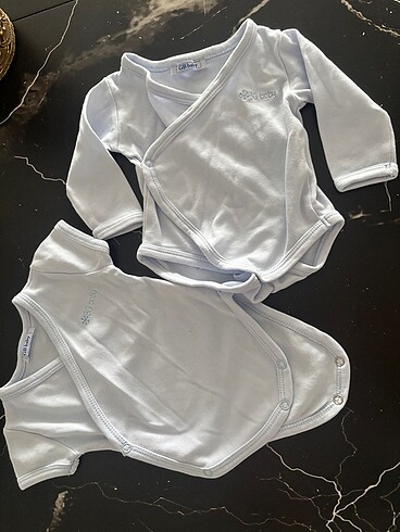 BG Store BG Baby Yenidoğan Body&Zıbın