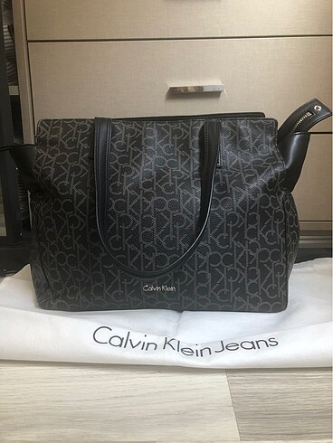 Calvin Klein Çanta