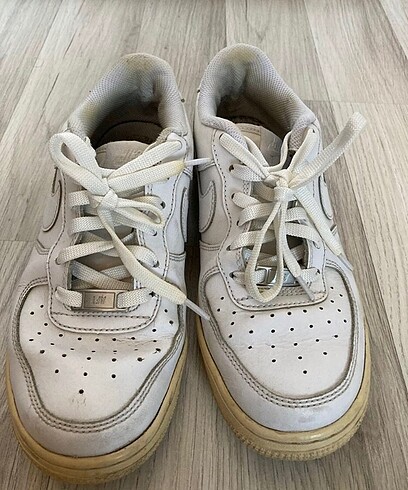 Nike Kadın Spor Ayakkabı