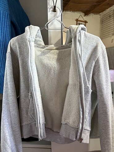 pull bear hırka