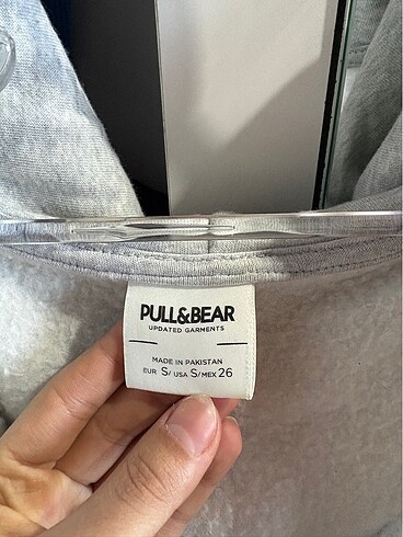 Pull and Bear pull bear hırka