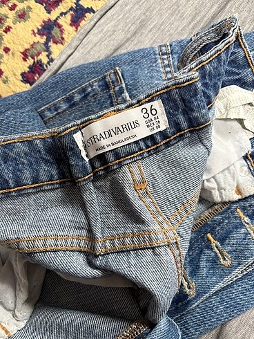 stradivarius pantolon