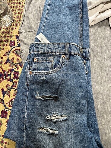 Stradivarius stradivarius pantolon