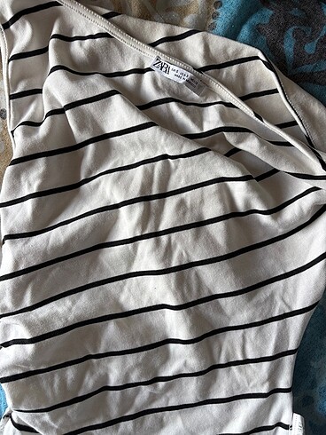 zara bluz