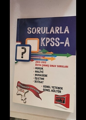 Kpss A soru