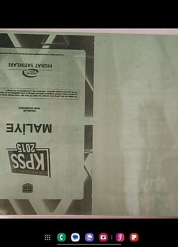 Kpss maliye pdf