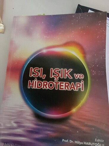 Isı ışık fizyoterapi
