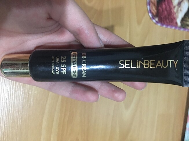  Beden Renk Bb Cream