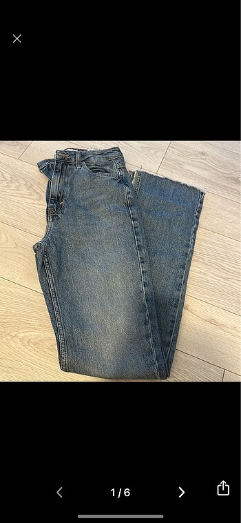 Zara bayan pantolon