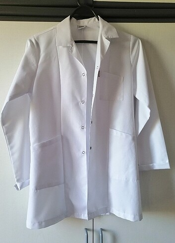 Doktor önlüğü 