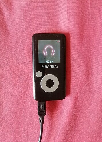 Pıranha mp3 