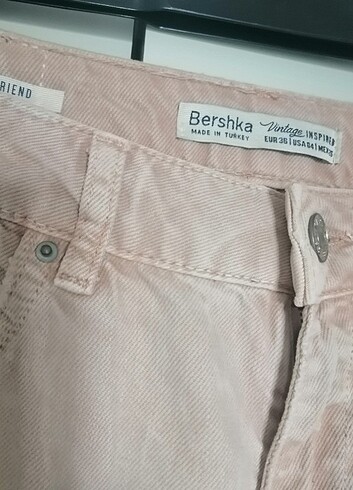 s Beden Pantolon