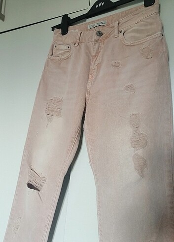 Bershka Pantolon