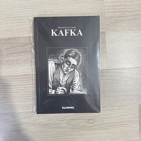 Kafka