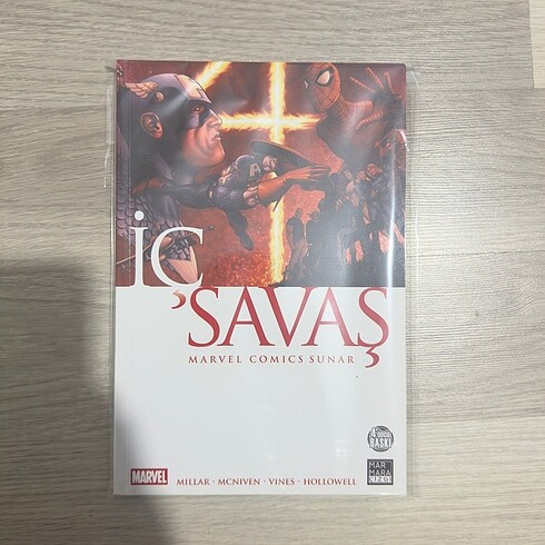 İç Savaş