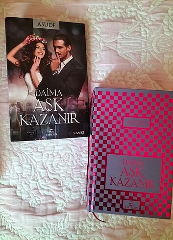 Daima Aşk Kazanır