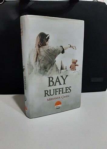 Bay Ruffles