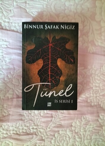 Tünel