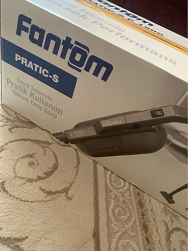 Fantom