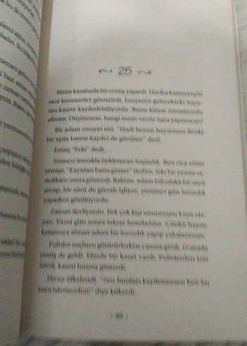Beden Renk Ömer Sevinçgül'den İki Roman