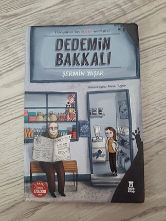 Dedemin Bakkalı