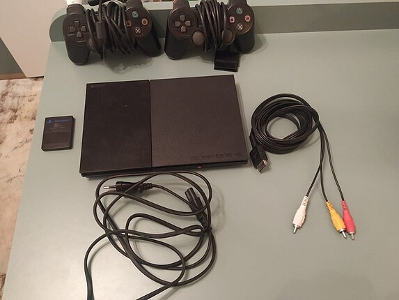 Playstation2