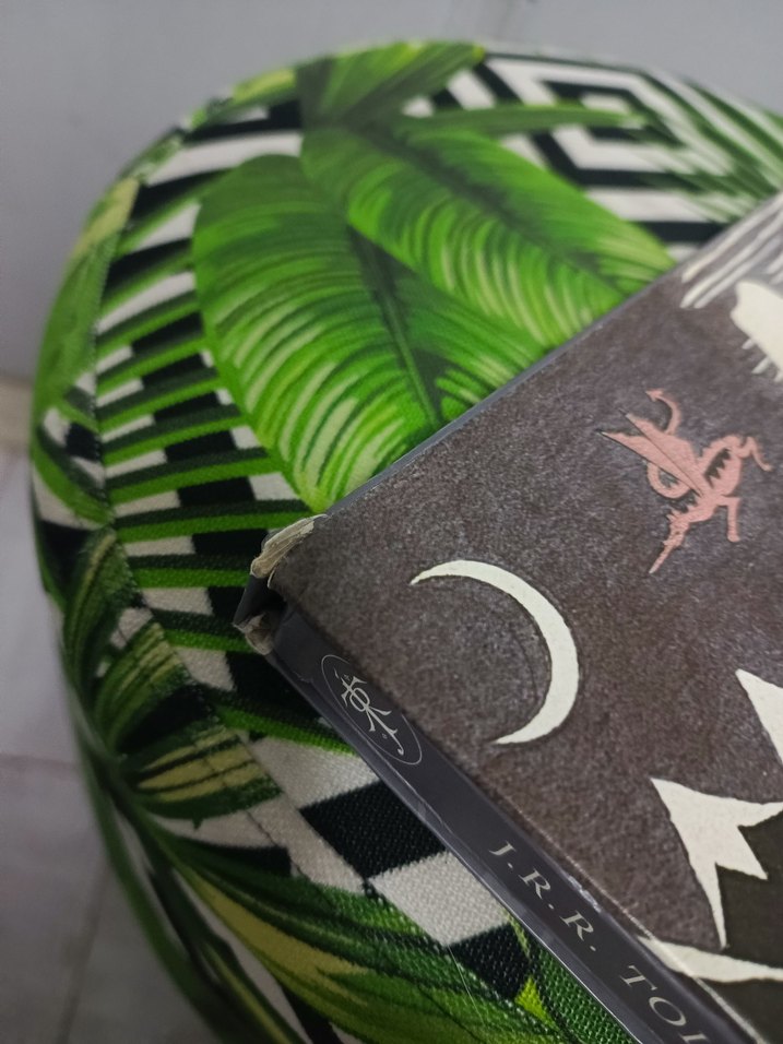 J.R.R. Tolkien'den Hobbit Resimleri (Kutulu-Numaralı-Özel Baskı) - Görsel 3