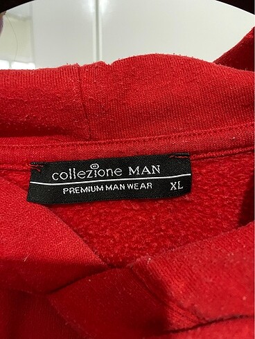Collezione Sweatshirt