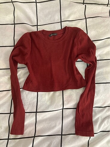 Bordo Bluz